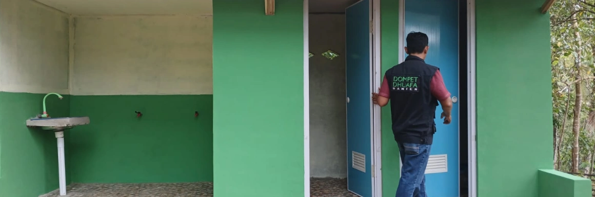 XM Love가 학교 화장실 개조에 기금을 지원합니다(사진 2)